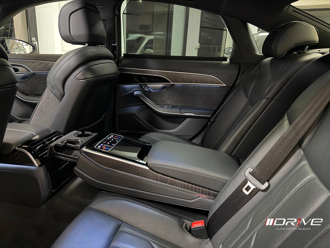 AUDI A8 4ª serie A8 50 TDI 3.0 quattro tiptronic