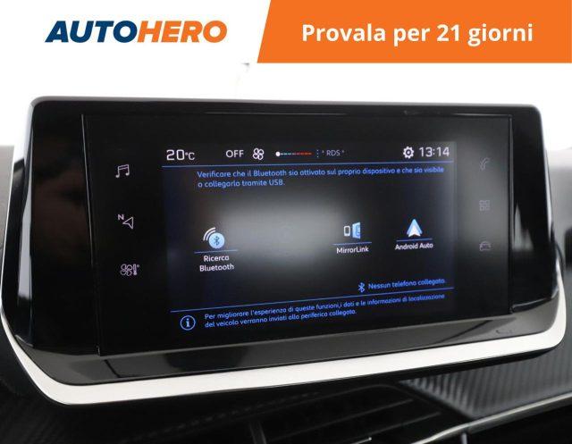 PEUGEOT 208 PureTech 100 Stop&Start 5 porte Active