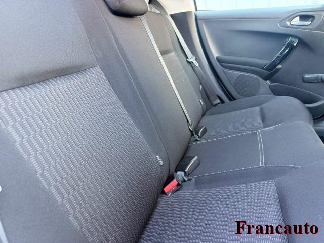 PEUGEOT 208 1° serie PureTech 82 5p. GPL Allure