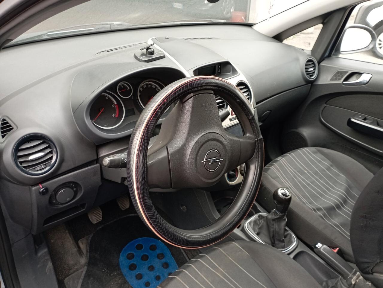 Opel Corsa 1.3 CDTI 90CV 5 porte NEOPATENTATI OK