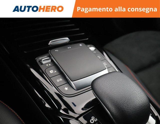MERCEDES-BENZ A 35 AMG 4Matic