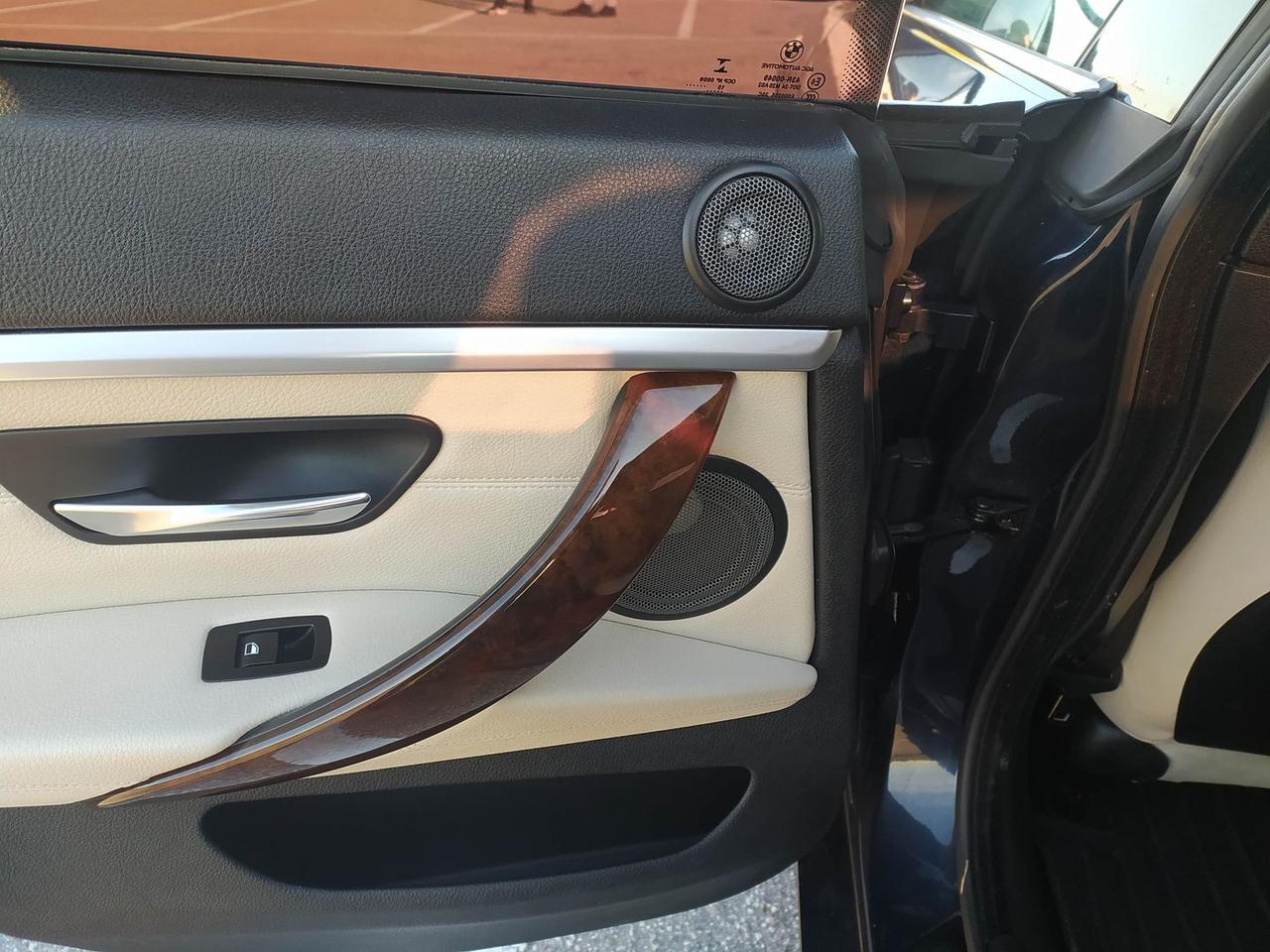 Bmw 420 GranCoupé Sport 420 d #7705