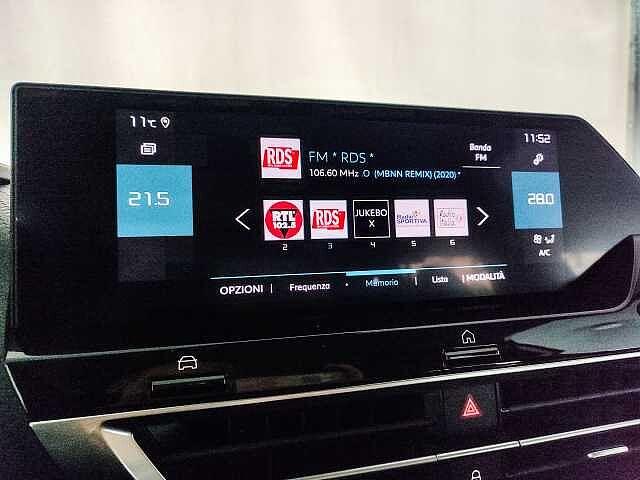 Citroen C4 PureTech 130 S&S Feel Pack