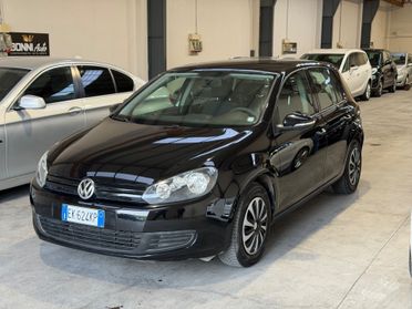 Volkswagen Golf Plus 1.6 Highline BiFuel