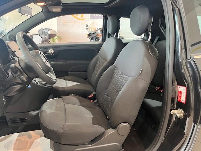 Fiat 500 1.0 hybrid Dolcevita 70cv *19.000 KM*