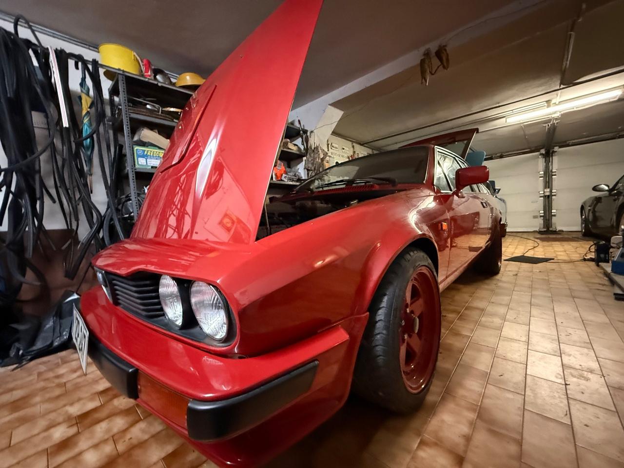 Alfa Romeo GTV 3.0cc