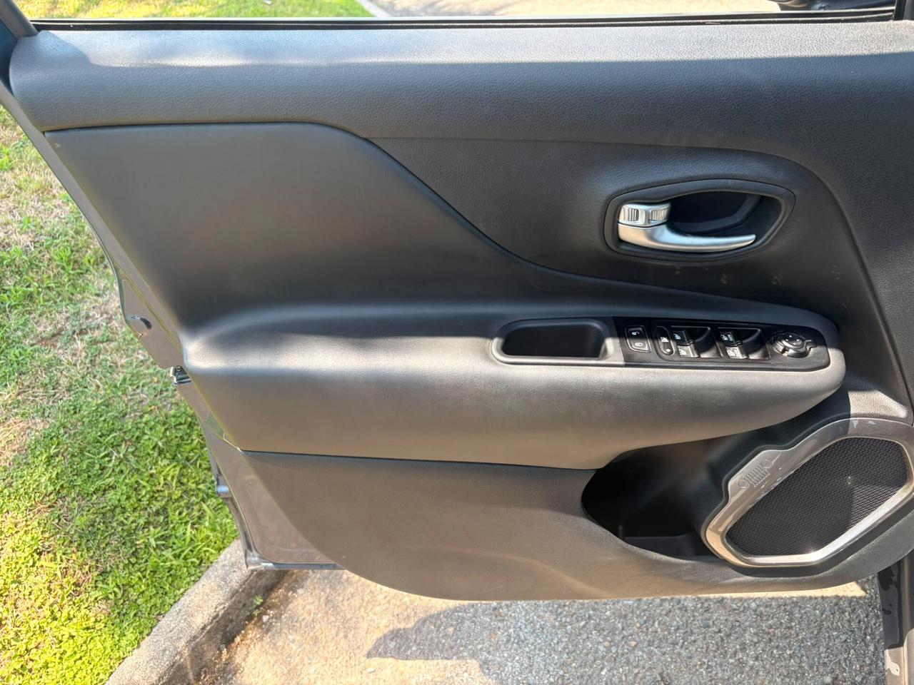 Jeep Renegade 1.6 Mjt 130 CV Longitude