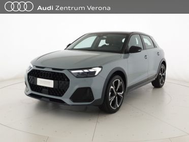 Allstreet 35TFSI 150CV S tronic Identity Contrast