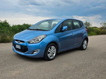 Hyundai iX20 1.4 CRDI 90 CV Comfort