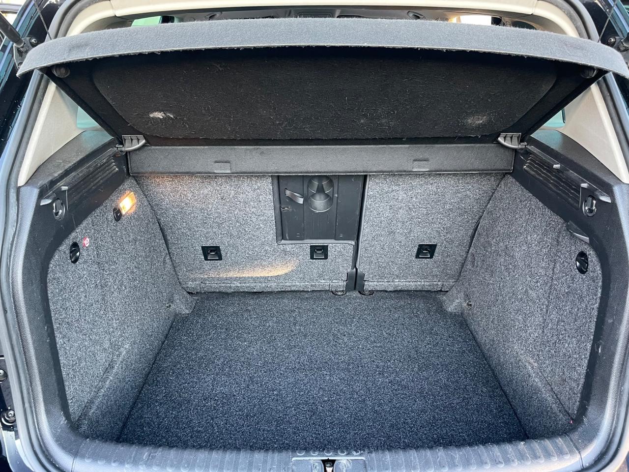 Volkswagen Tiguan 2.0 TDI 170 CV 4MOTION *UNIPRO*