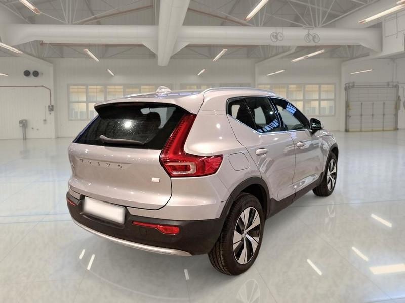 VOLVO XC40 T4 Recharge Plug-in auto Core