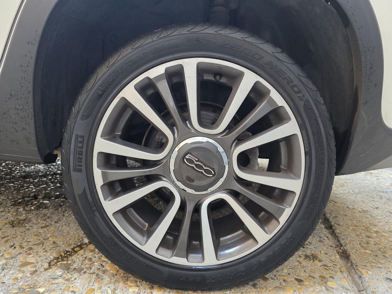 Fiat 500L Cross 1.4 - 95CV