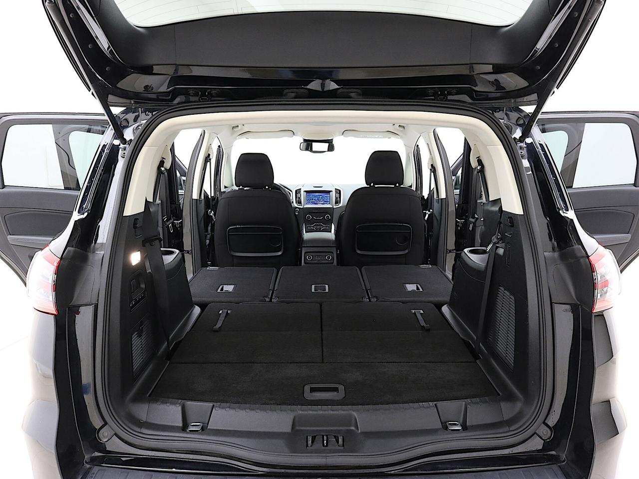 Ford S-Max 2.0 EcoBlue Auto 7p. Titanium Business