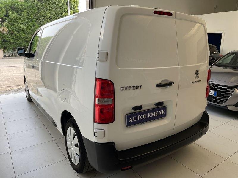 Peugeot Expert Expert BlueHDi 115 S&S PL-TN Furgone Premium Standard PREZZO + IVA