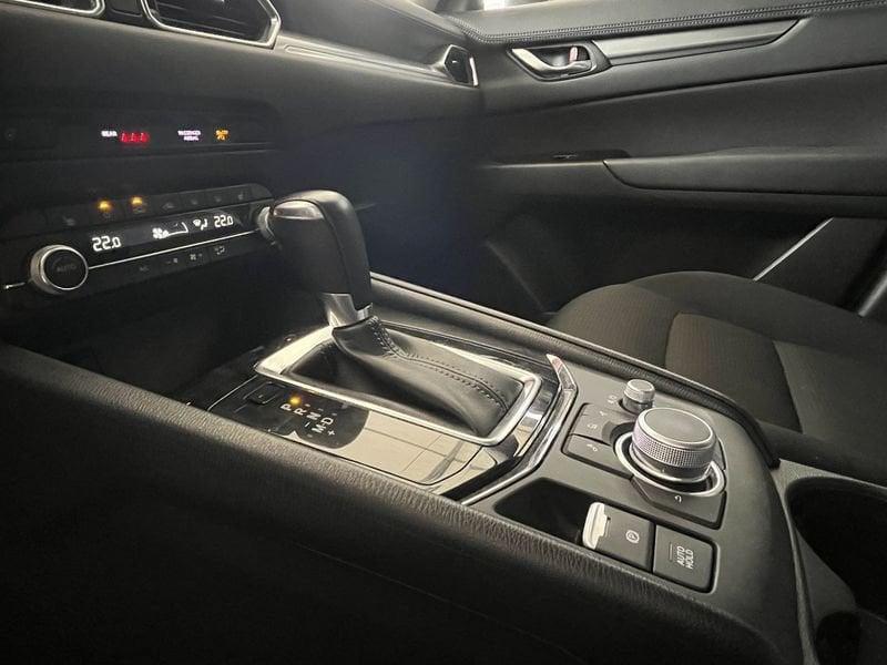 Mazda CX-5 CX-5 2.2L Skyactiv-D 150 CV 2WD Signature