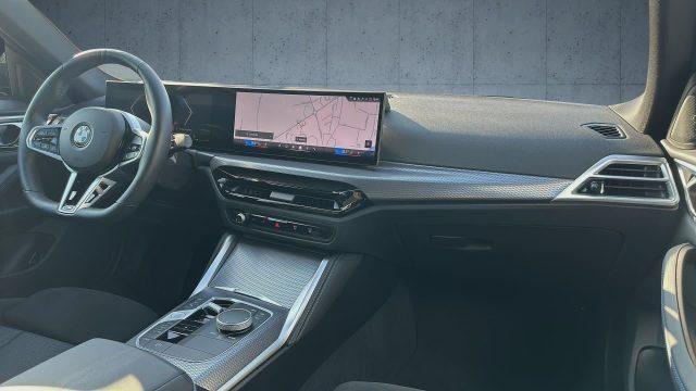 BMW 420 Gran coupè d xDrive 48V Msport Pro