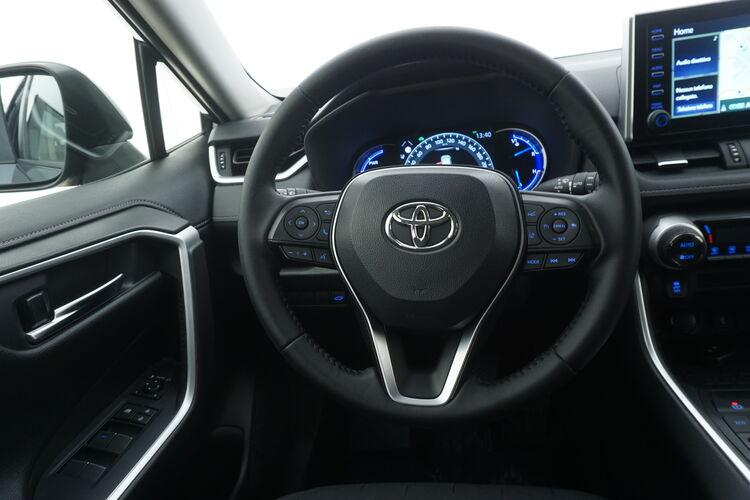 Toyota RAV4 Dynamic 2WD BZ773221 2.5 Ibrido Benzina 218CV