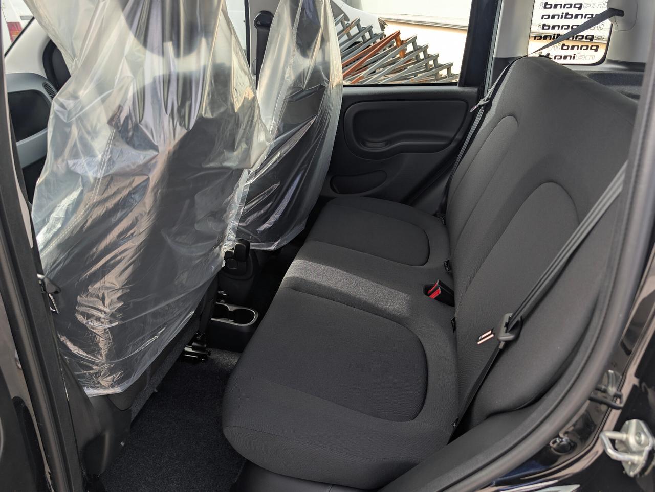 Fiat Panda Pandina 1.0 FireFly 65 CV Hybrid Icon