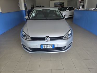 Volkswagen Golf 1.2 TSI 110 CV 5p. Comfortline BlueMotion Technology