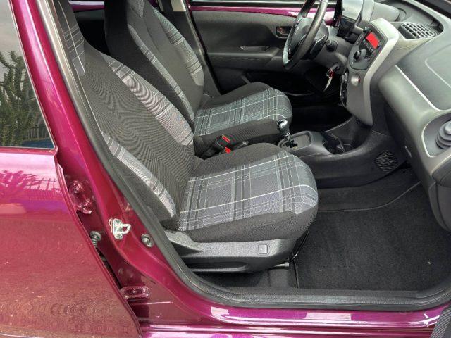 PEUGEOT 108 Allure 1.0 69CV *CAMBIO AUTOMATICO*UNICO PROPRIET*