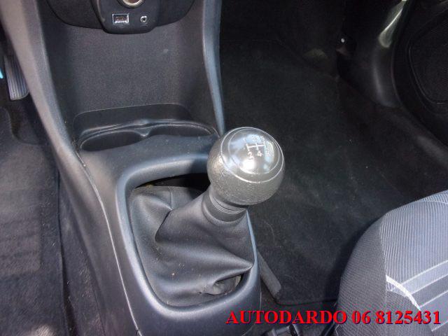 PEUGEOT 108 VTi 68 5 porte Active