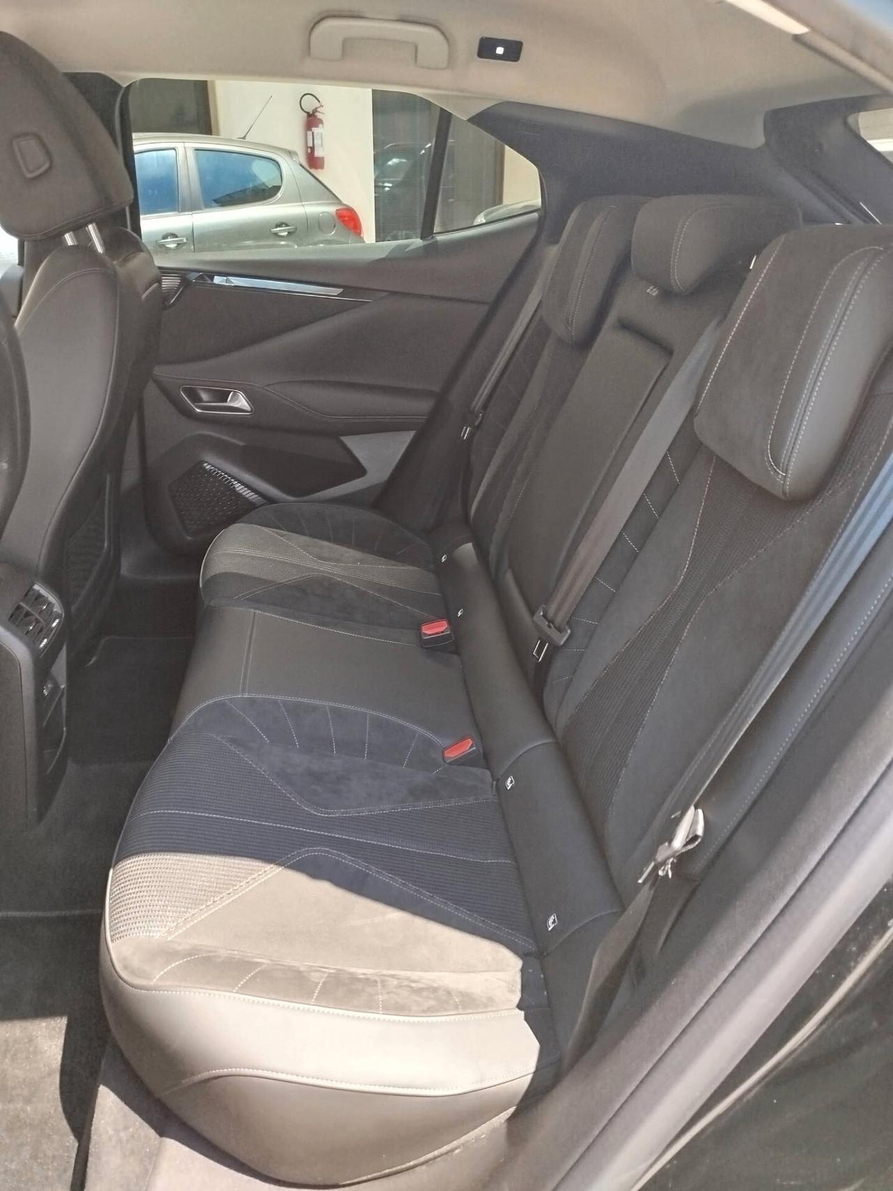 Ds DS4 4 BlueHDi 130 aut. Performance Line+