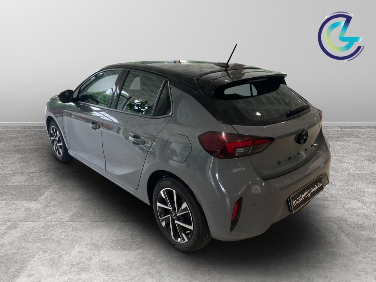 OPEL Corsa VI 2023 - Corsa 1.2 GS s&s 75cv