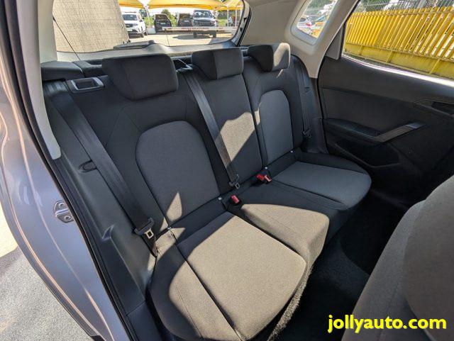 SEAT Arona 1.0 EcoTSI Reference