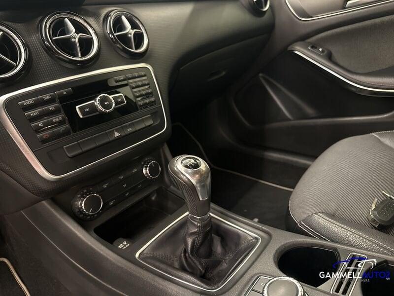 Mercedes-Benz Classe A A 180 CDI Premium
