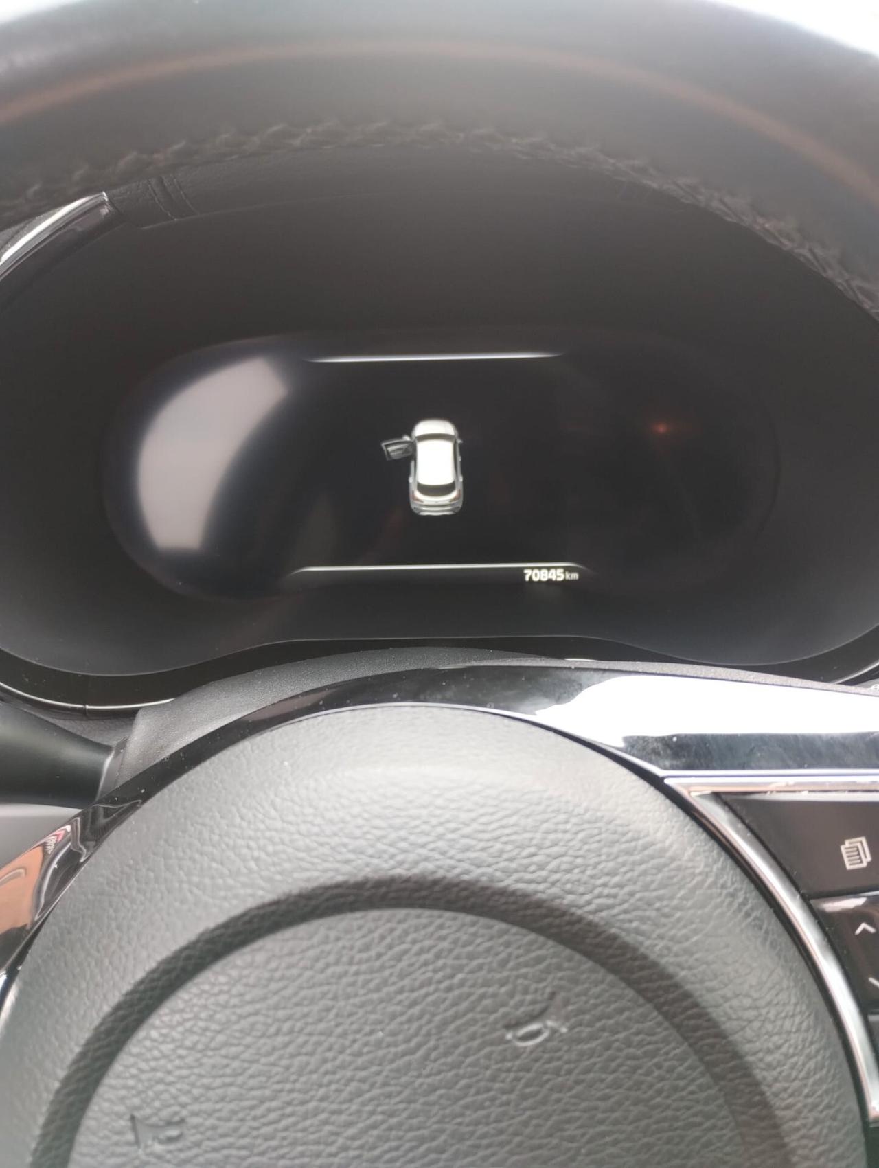 Kia XCeed 1.5 T-GDi 160 CV MHEV iMT Evolution