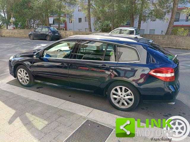 RENAULT Laguna 2.0 dCi 150CV SporTour Dynamique