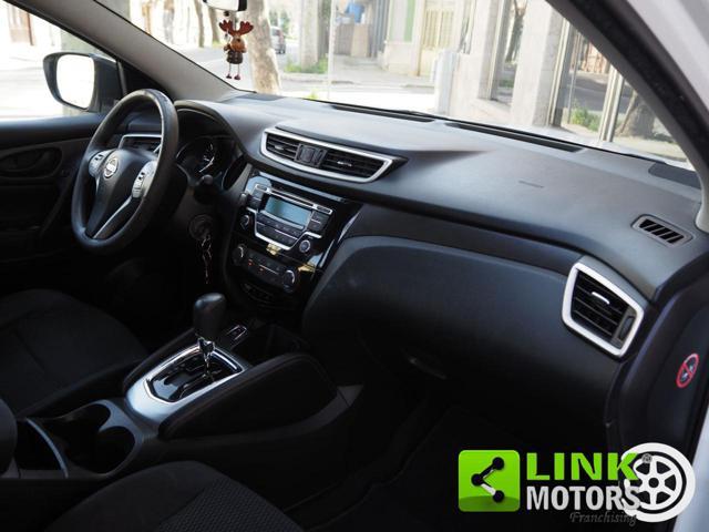 NISSAN Qashqai 1.6 dCi 2WD Acenta