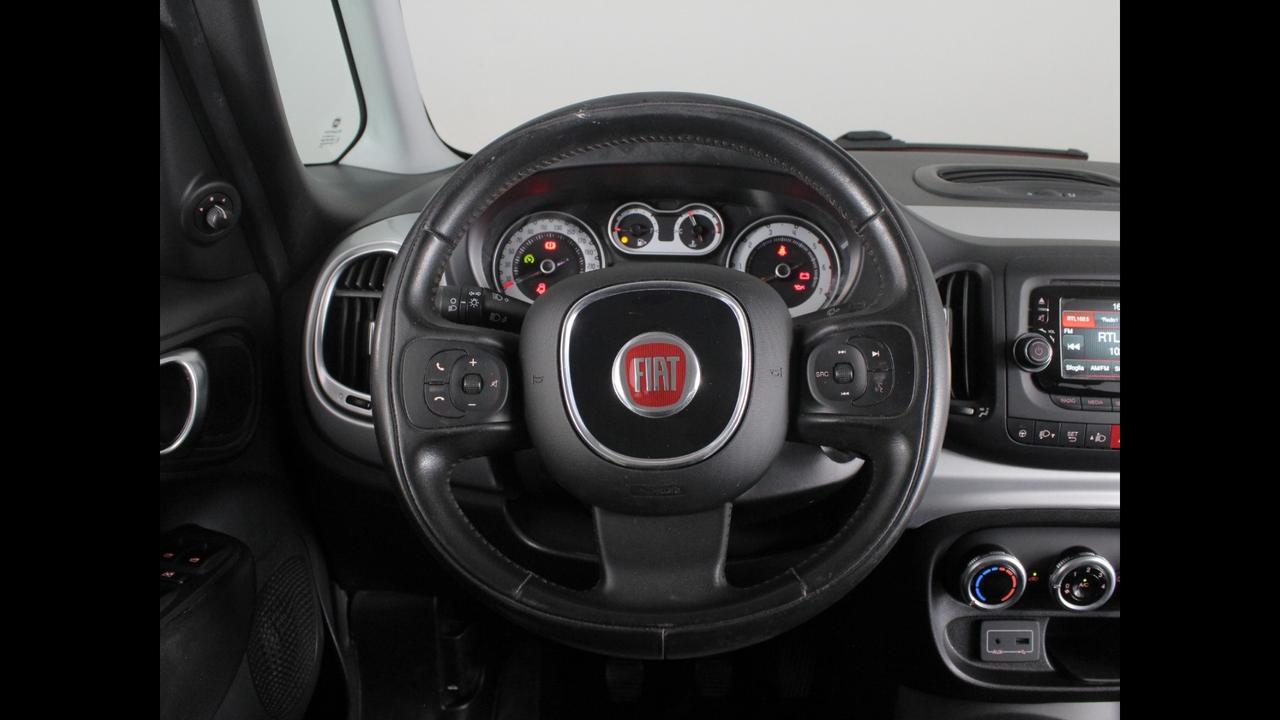 FIAT 500L 2012 - 500L 1.6 mjt Pop Star 120cv E6