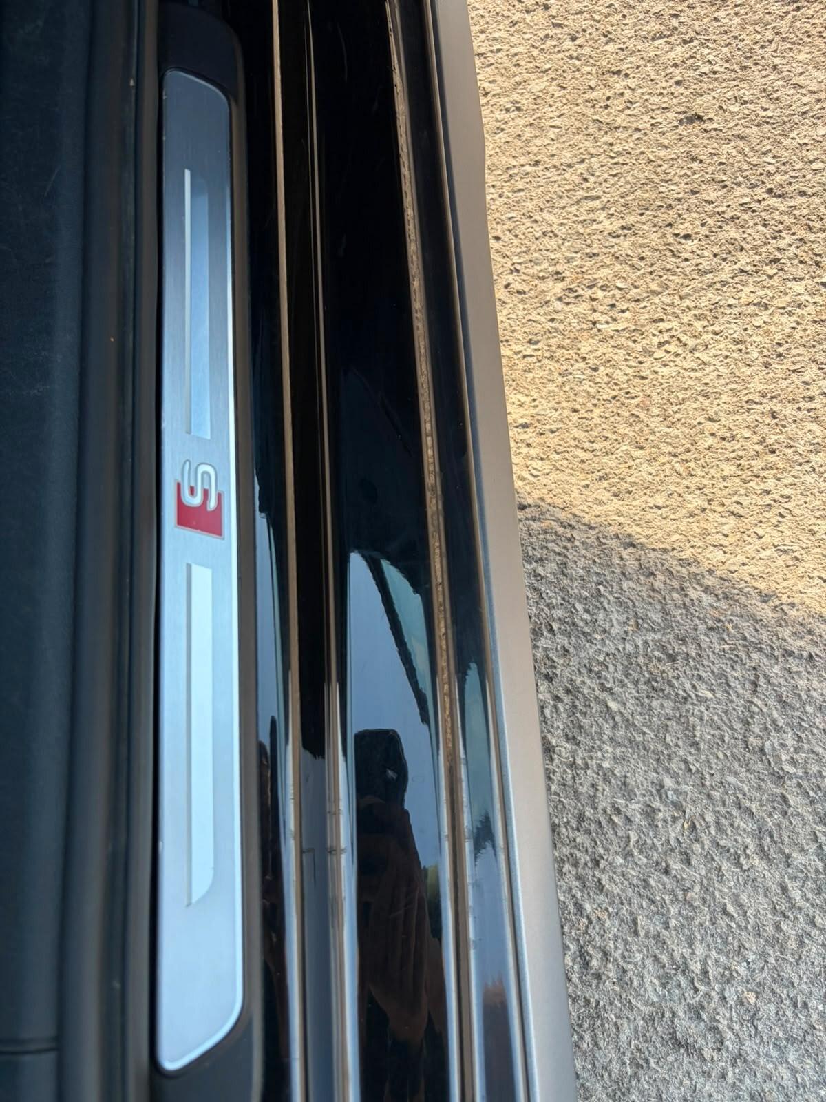 Audi A3 SPB 30 TDI S tronic line edition