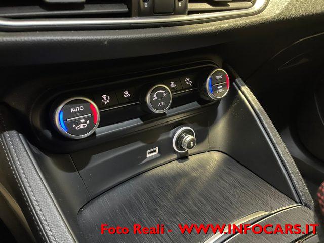 ALFA ROMEO Stelvio 2.2 Turbodiesel 160 CV AT8 RWD Business PROMO