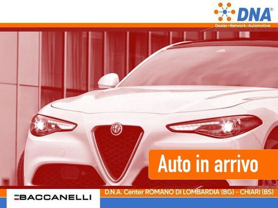 Alfa Romeo Giulia 2.2 Turbodiesel 210 CV AT8 AWD Q4 Veloce