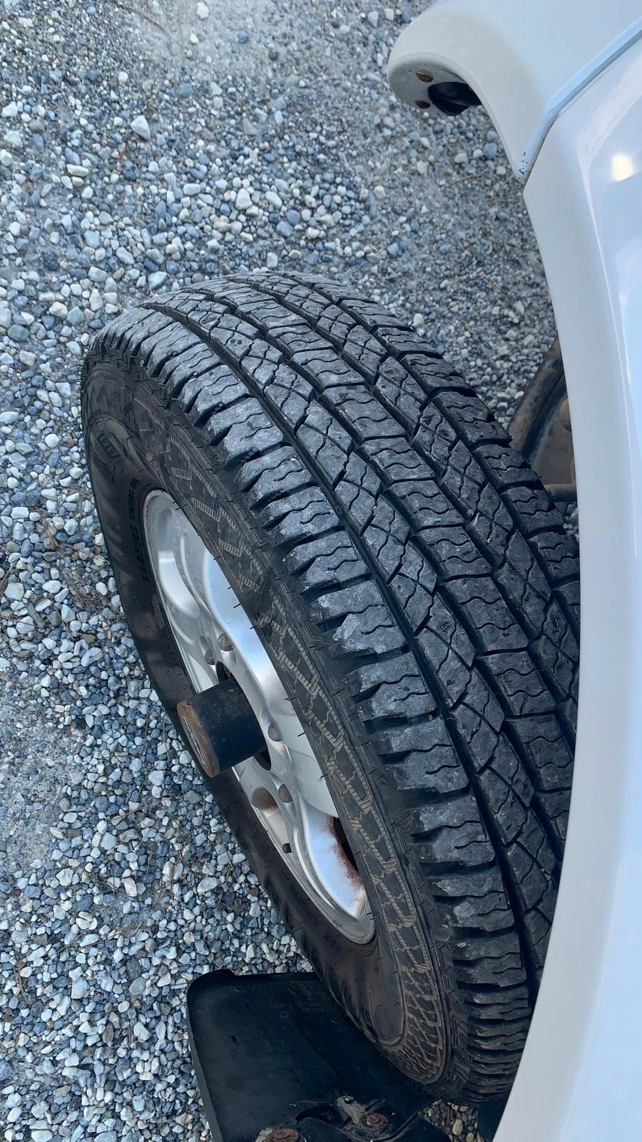 Tata Xenon 2.2 Dicor 140cv 4x4 pick up