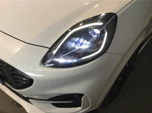 Ford Puma 1.0 EcoBoost Hybrid 125 CV S&S ST-Line X