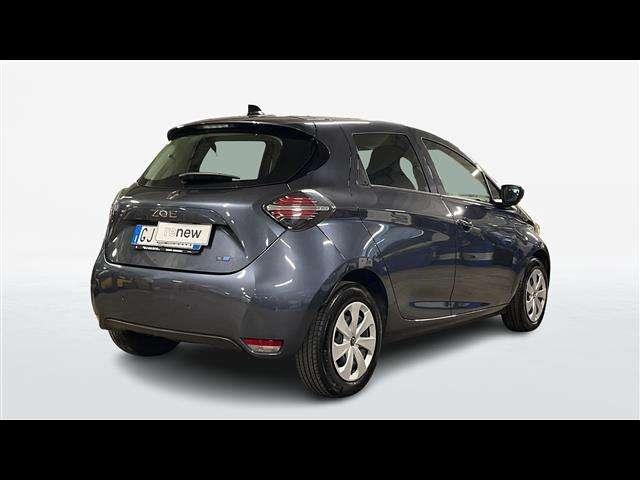 Renault ZOE Life R110 e-shifter