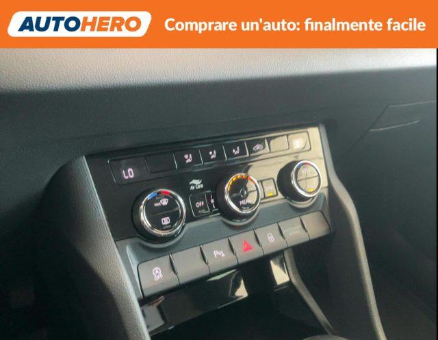 SKODA Karoq 1.5 TSI ACT DSG 4x4 Executive