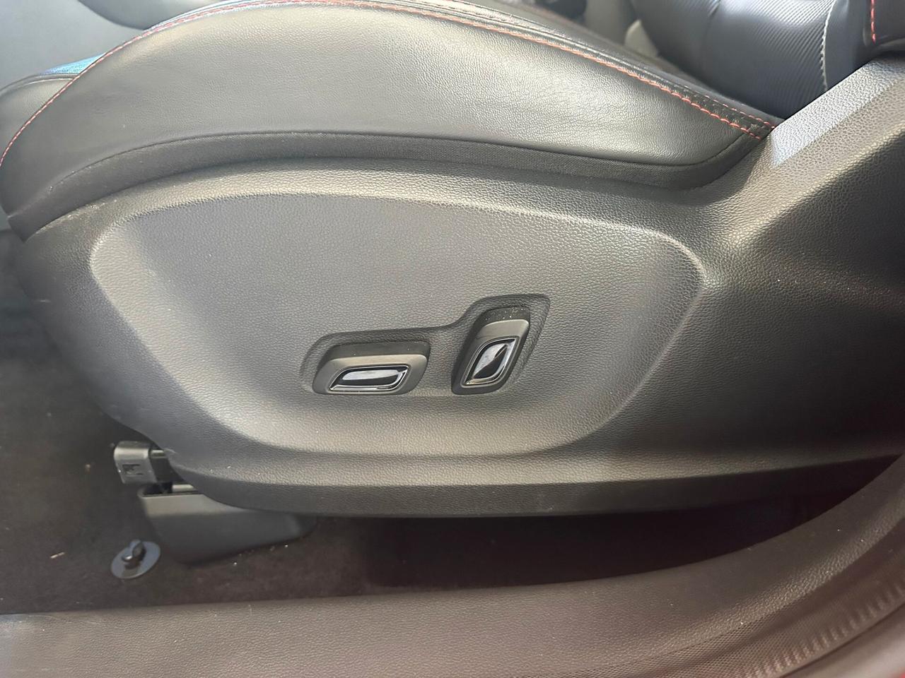 Mg ZS 1.5 VTi-tech Luxury