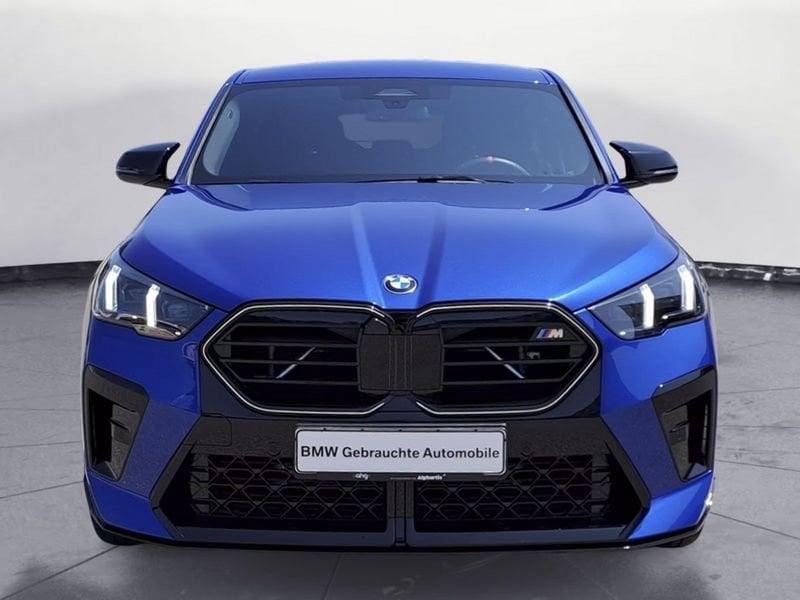 BMW X2 X2 M35i xDrive Msport Pro Premium LED CAMERA