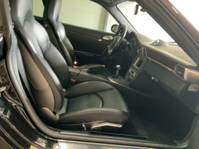PORSCHE 997 911 Carrera S 3.8 Coupe 355CV GT3 KIT ORIGINALE !