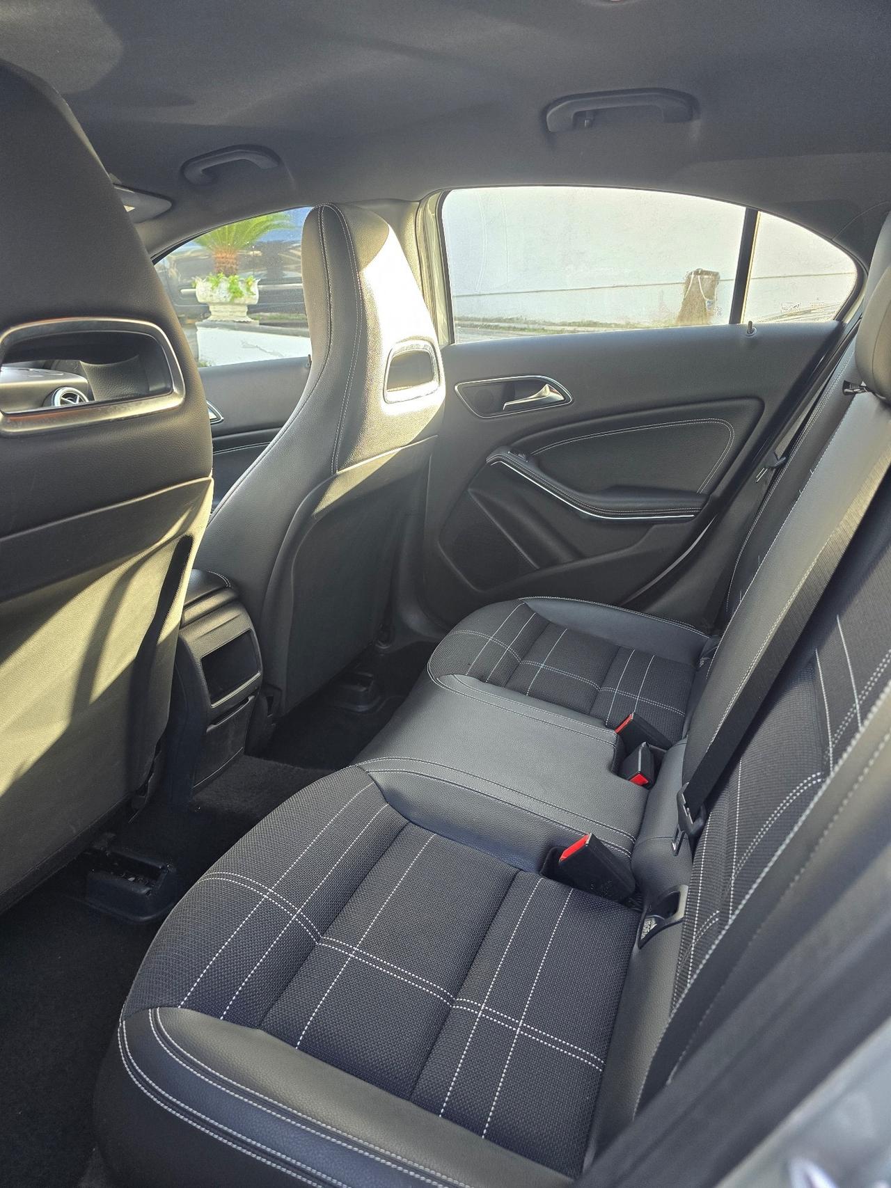 Mercedes-benz A 180 CDI Sport