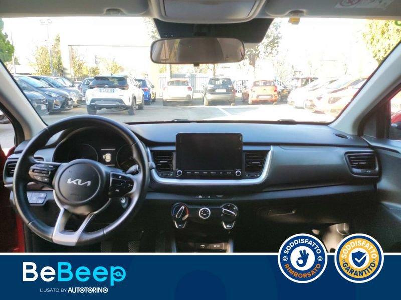KIA Stonic 1.2 DPI URBAN S/SMART PACK 84CV
