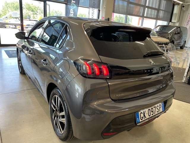 Peugeot 208 1.2 puretech Allure Pack 100Cv