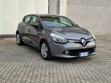 Renault Clio 1.2 Duel *NEOPATENTATI*