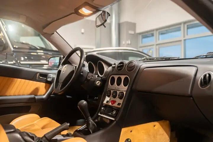 Alfa Romeo GTV 2.0i 16V Twin Spark cat L