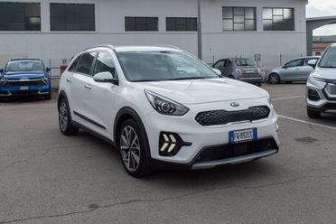 KIA Niro 1.6 GDi DCT HEV Style N1