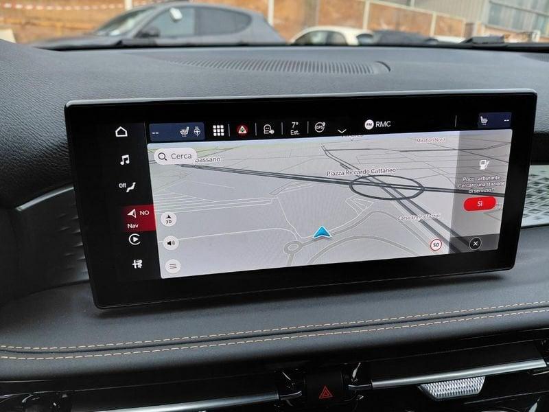 Alfa Romeo Tonale 1.3 280cv Plug-in Hybrid AT6 Sprint Q4 MY25
